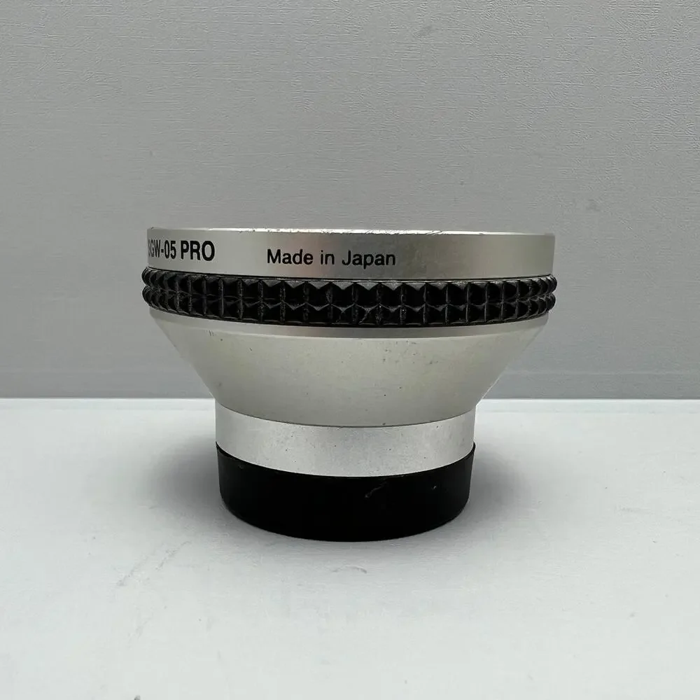 Kenko Digital Wide 0.5x SGW-05 Pro Lens